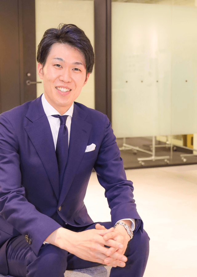 ファイナンシャルプランナー油井宏介